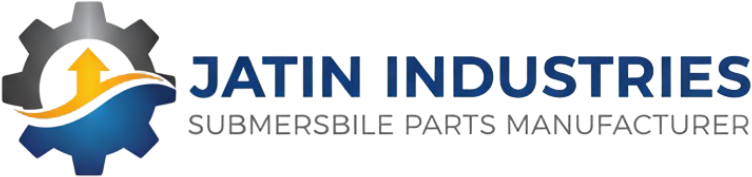 Jatin Industries Logo