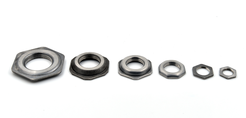 Submersible Collet Nut