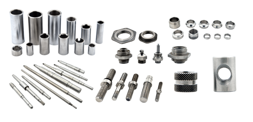 Submersible Motor Accessories