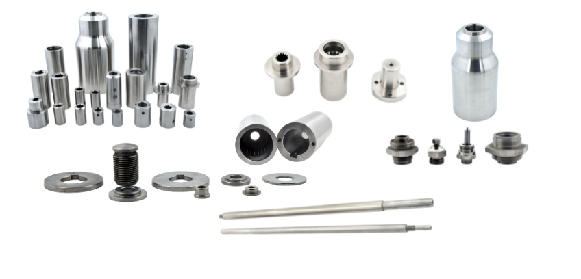 Submersible Pump Accessories